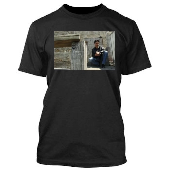 Benjamin Bratt Men's TShirt