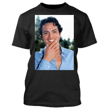 Benjamin Bratt Men's TShirt