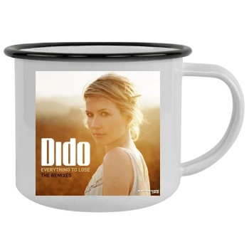 Dido Camping Mug