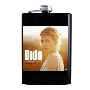 Dido Hip Flask