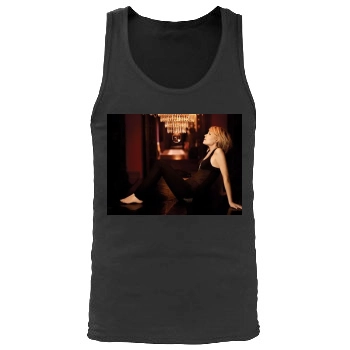 Dido Men's Tank Top