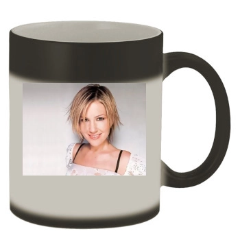 Dido Color Changing Mug