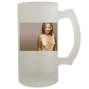 Dido 16oz Frosted Beer Stein