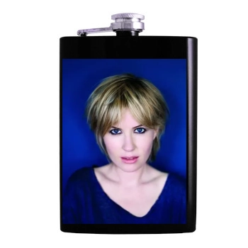 Dido Hip Flask