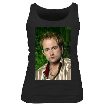 Billy Boyd Women's Tank Top