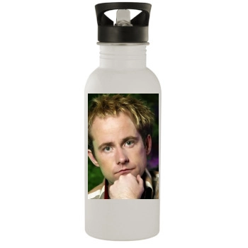 Billy Boyd Stainless Steel Water Bottle