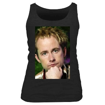 Billy Boyd Women's Tank Top