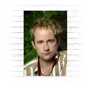 Billy Boyd Poster