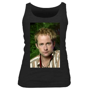 Billy Boyd Women's Tank Top