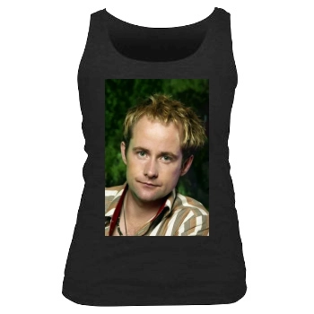 Billy Boyd Women's Tank Top