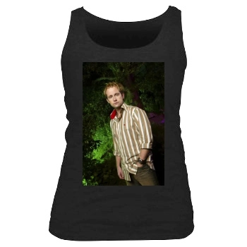 Billy Boyd Women's Tank Top