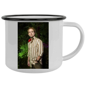 Billy Boyd Camping Mug