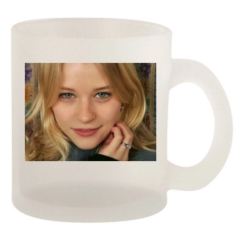 Emilie de Ravin 10oz Frosted Mug