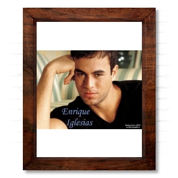 Enrique Iglesias 14x17