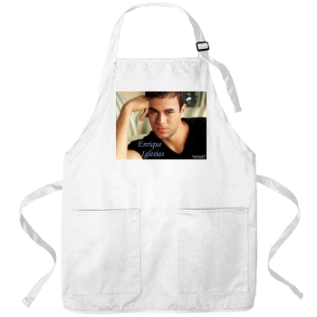 Enrique Iglesias Apron