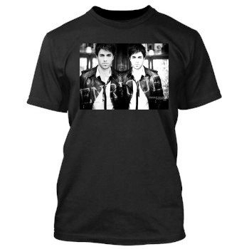 Enrique Iglesias Men's TShirt