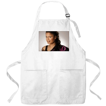 Blu Cantrell Apron