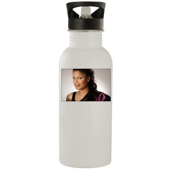 Blu Cantrell Stainless Steel Water Bottle