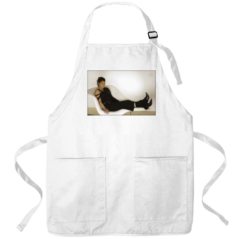 Blu Cantrell Apron