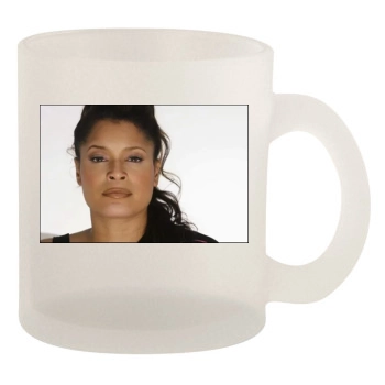 Blu Cantrell 10oz Frosted Mug