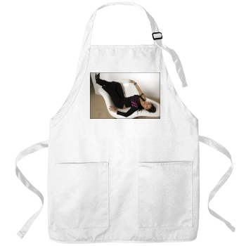 Blu Cantrell Apron