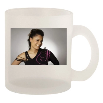 Blu Cantrell 10oz Frosted Mug