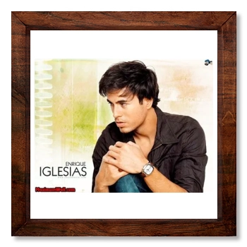 Enrique Iglesias 12x12