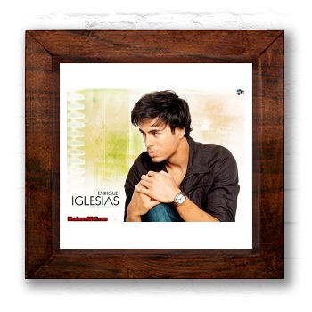 Enrique Iglesias 6x6