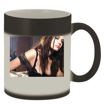 Eva Green Color Changing Mug