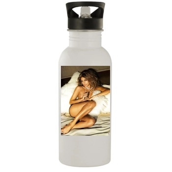 Eva Mendes Stainless Steel Water Bottle