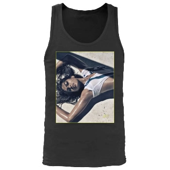 Eva Mendes Men's Tank Top