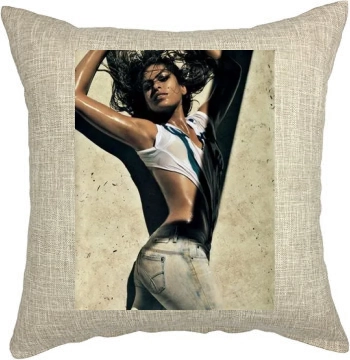 Eva Mendes Pillow