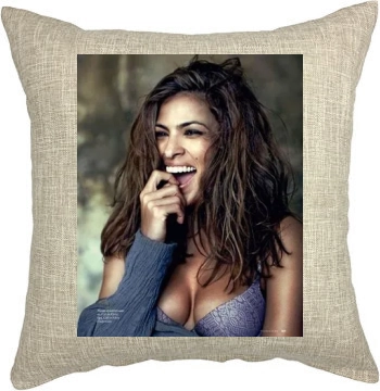 Eva Mendes Pillow