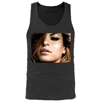 Eva Mendes Men's Tank Top