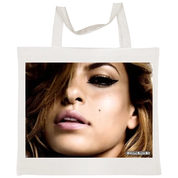 Eva Mendes Tote