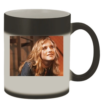 Evan Rachel Wood Color Changing Mug