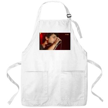 Green Day Apron