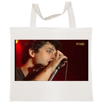 Green Day Tote