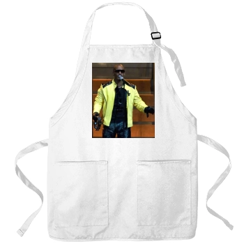 Jamie Foxx Apron