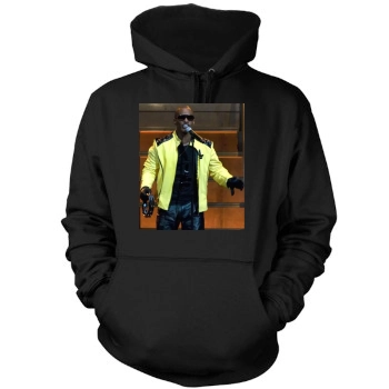 Jamie Foxx Mens Pullover Hoodie Sweatshirt