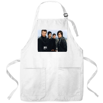 Jared Leto Apron