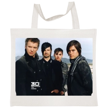 Jared Leto Tote