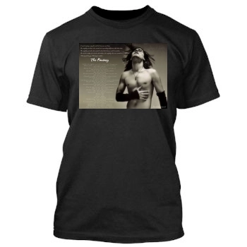 Jared Leto Men's TShirt