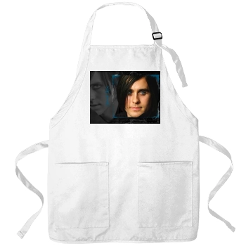 Jared Leto Apron