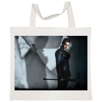 Jared Leto Tote