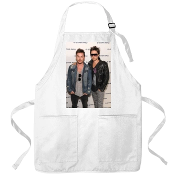 Jared Leto Apron