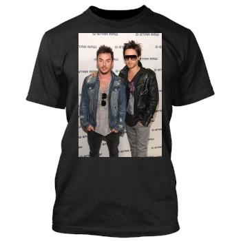 Jared Leto Men's TShirt