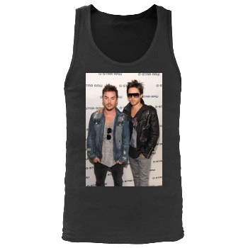 Jared Leto Men's Tank Top