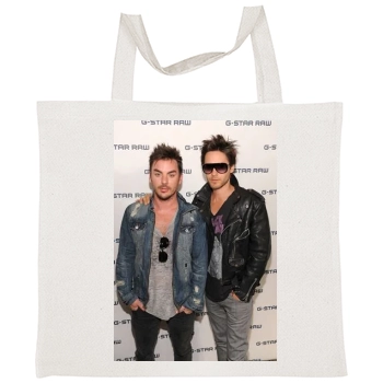 Jared Leto Tote