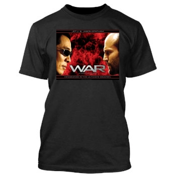 Jason Statham Men's TShirt